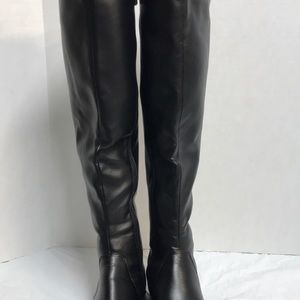 Women’s Breanna Over Knee Riding Boots Size 7.5